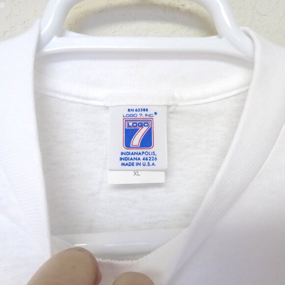 Proud to be Pinay Filipina colorful graphic t shirt women's labeled size XL - Picture 4 of 7